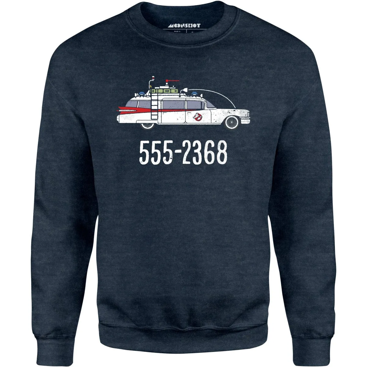 555-2368 - Unisex Sweatshirt