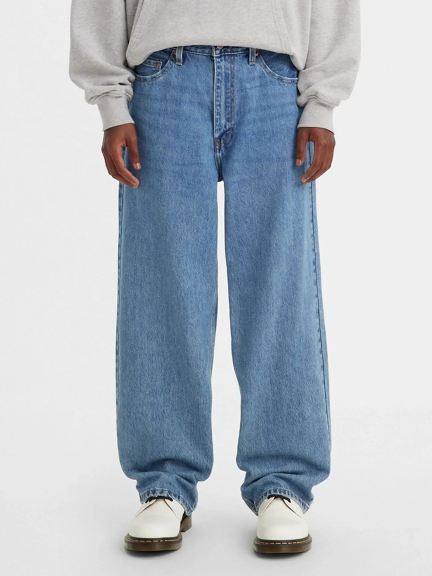 578 Baggy New Blue Moon Jeans