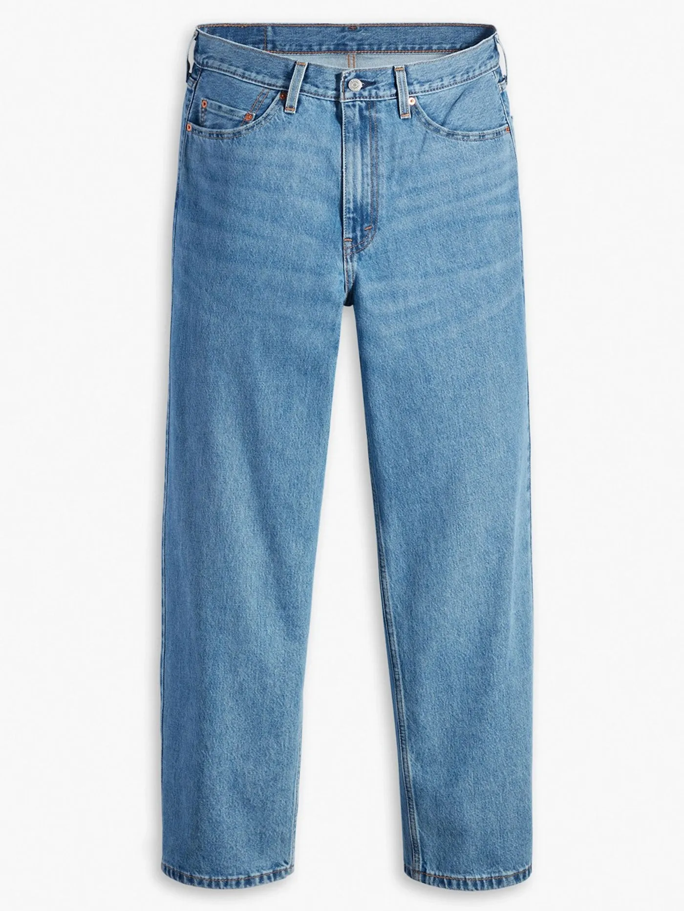 578 Baggy New Blue Moon Jeans