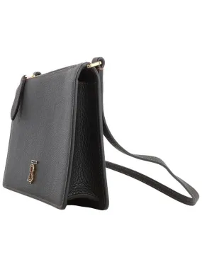 8060641 Grainy pouch shoulder bag 33496K