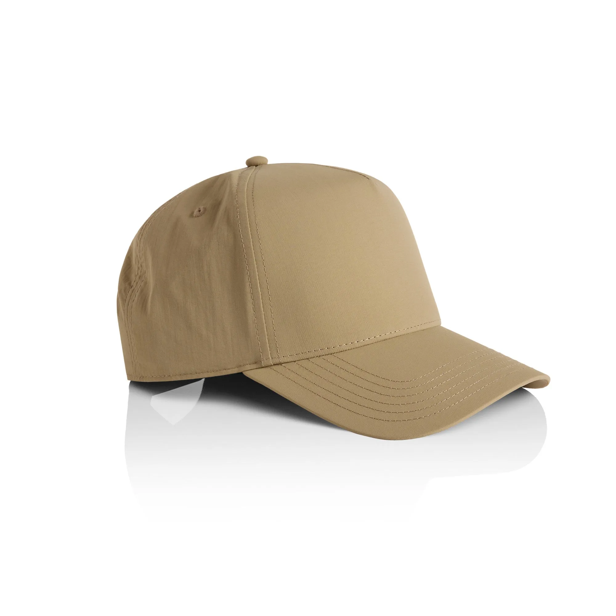 Ascolour Frame Nylon Cap  (1162)