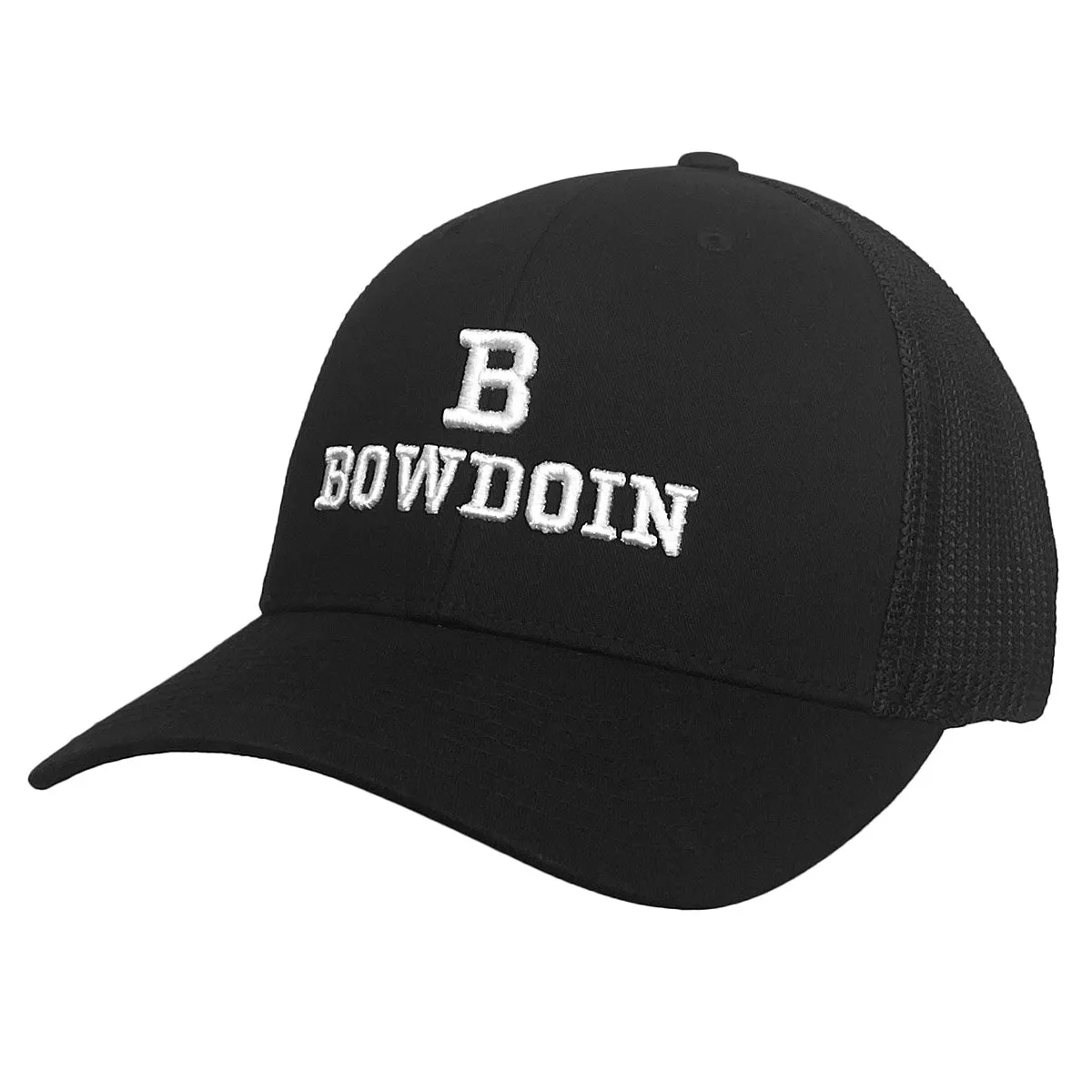 B & Bowdoin Trucker from Richardson