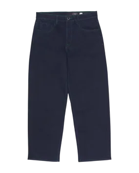 Billow Jeans - Blue Rinse