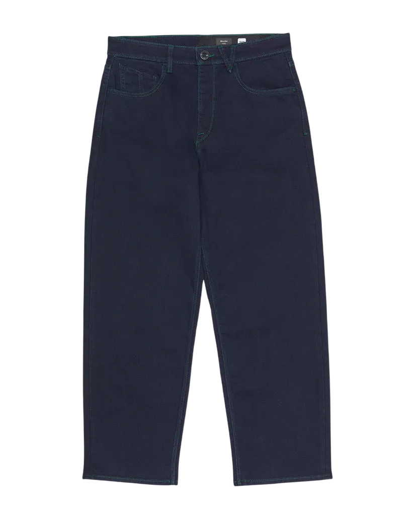 Billow Jeans - Blue Rinse