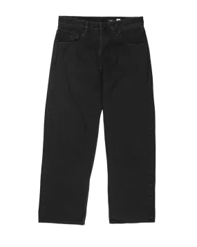 Billow Jeans - New Black