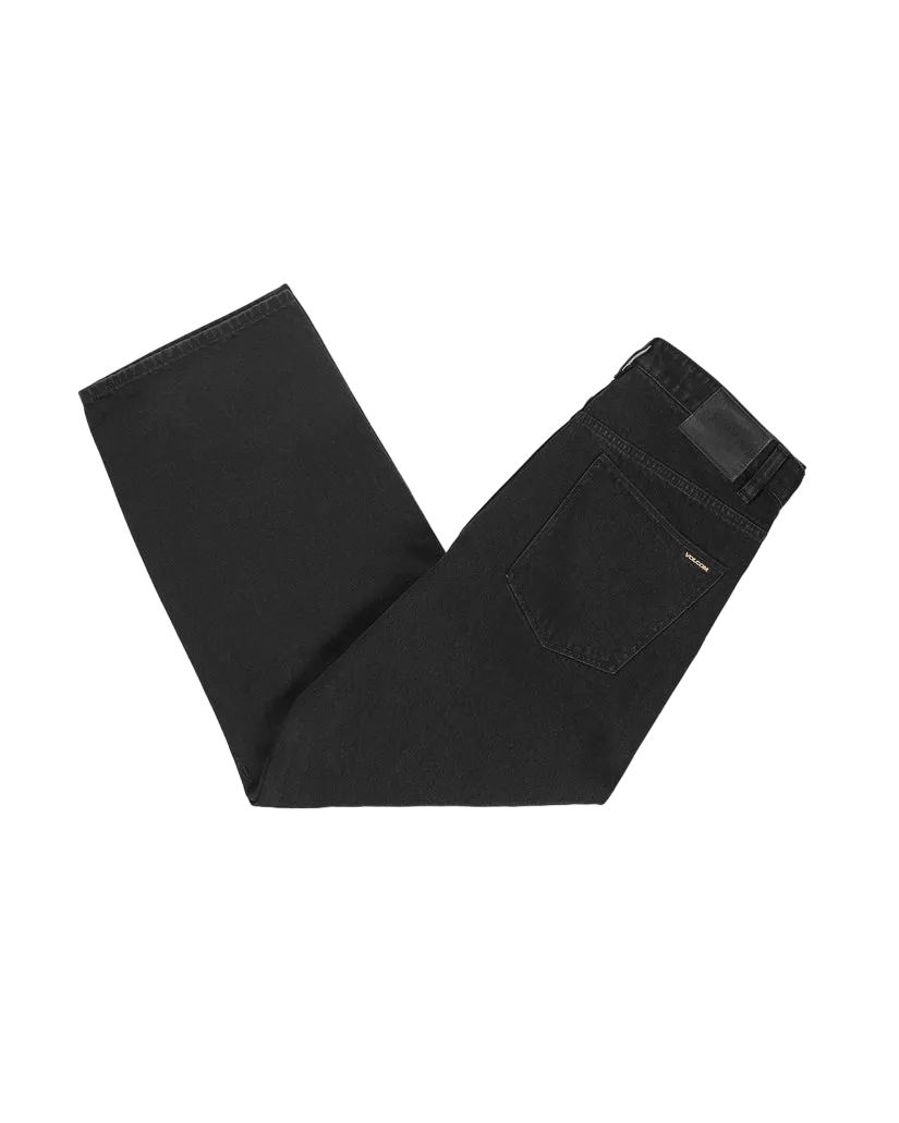 Billow Jeans - New Black