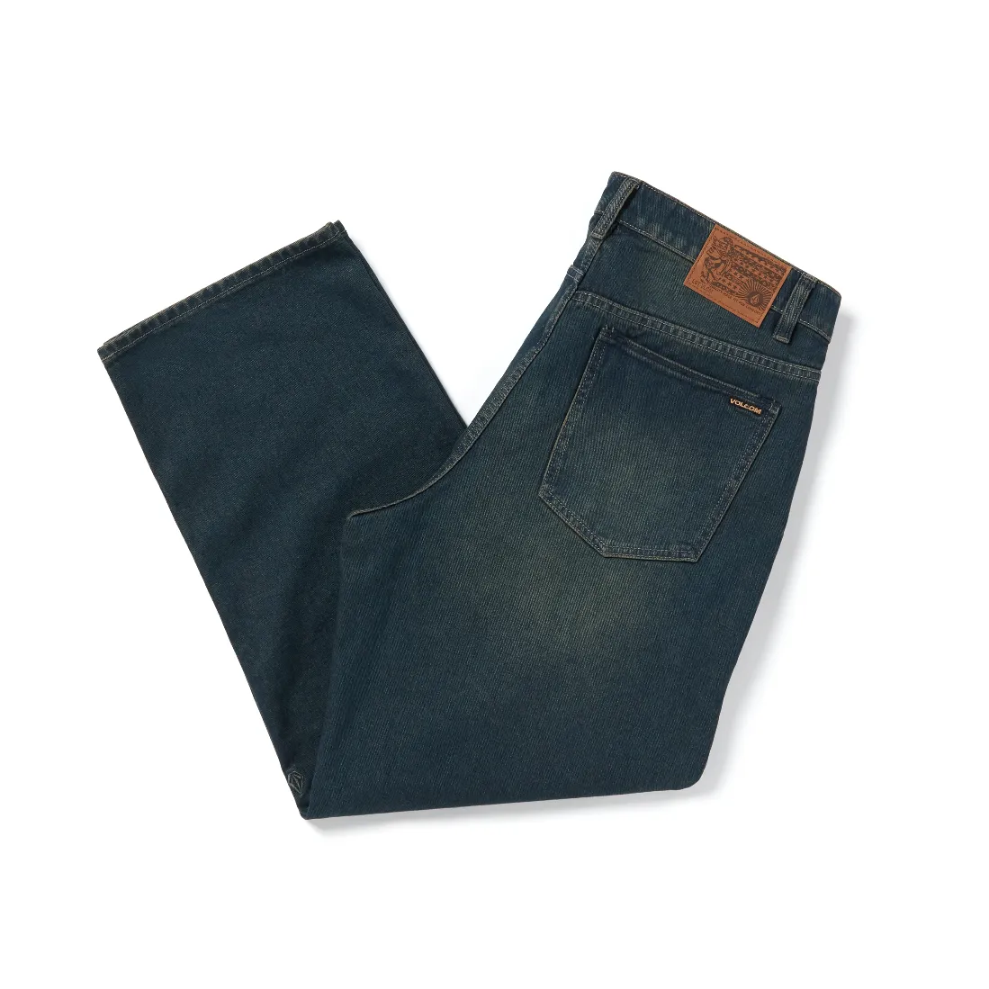 Billow Jeans Old Blackboard