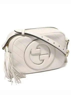 Blondie small shoulder bag