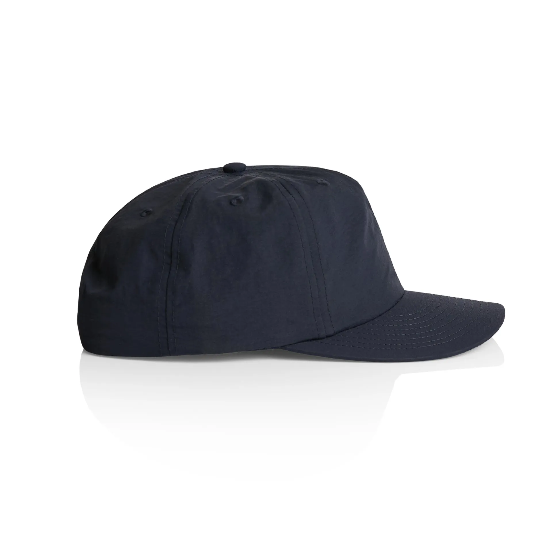 Breezy Cap - Navy