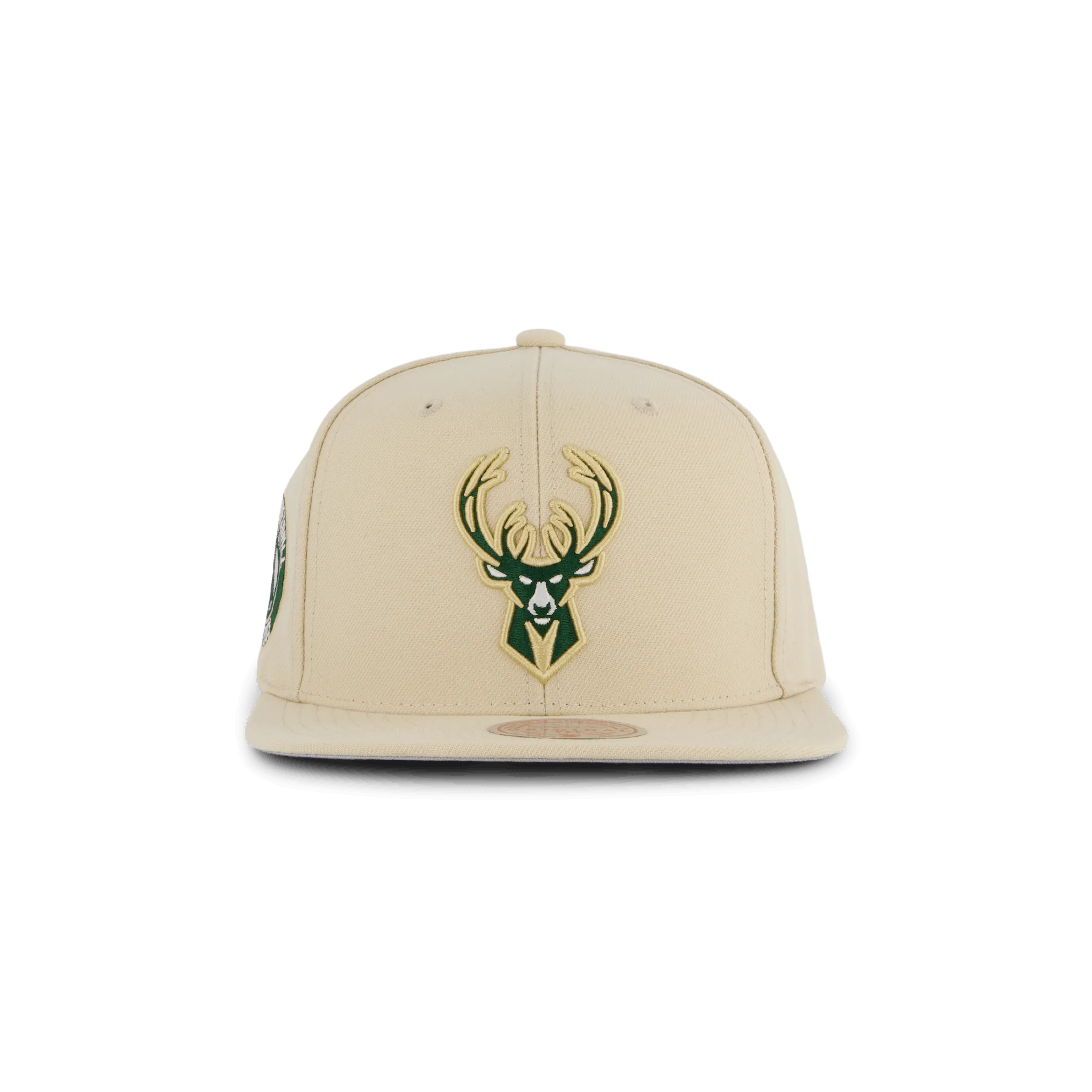 Bucks Side Core 2.0 Snapback