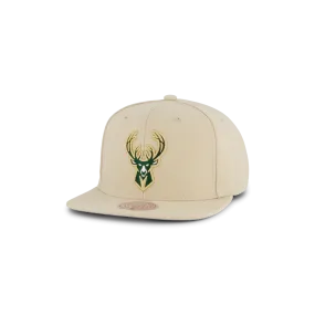 Bucks Side Core 2.0 Snapback