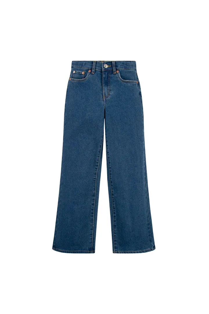 Calcas Denim Levi's® Wide Leg Jeans