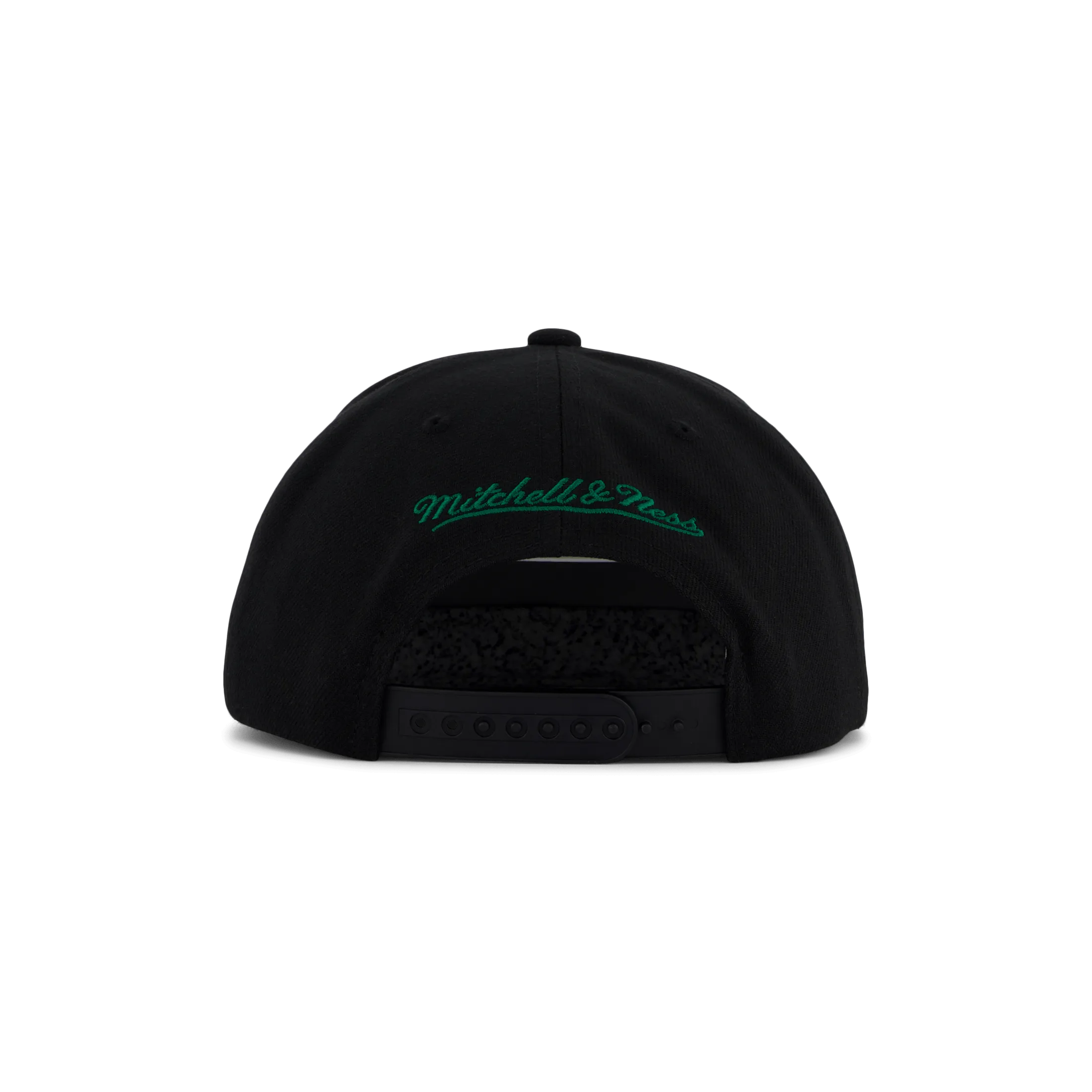 Champions Era Snapback Hwc Black