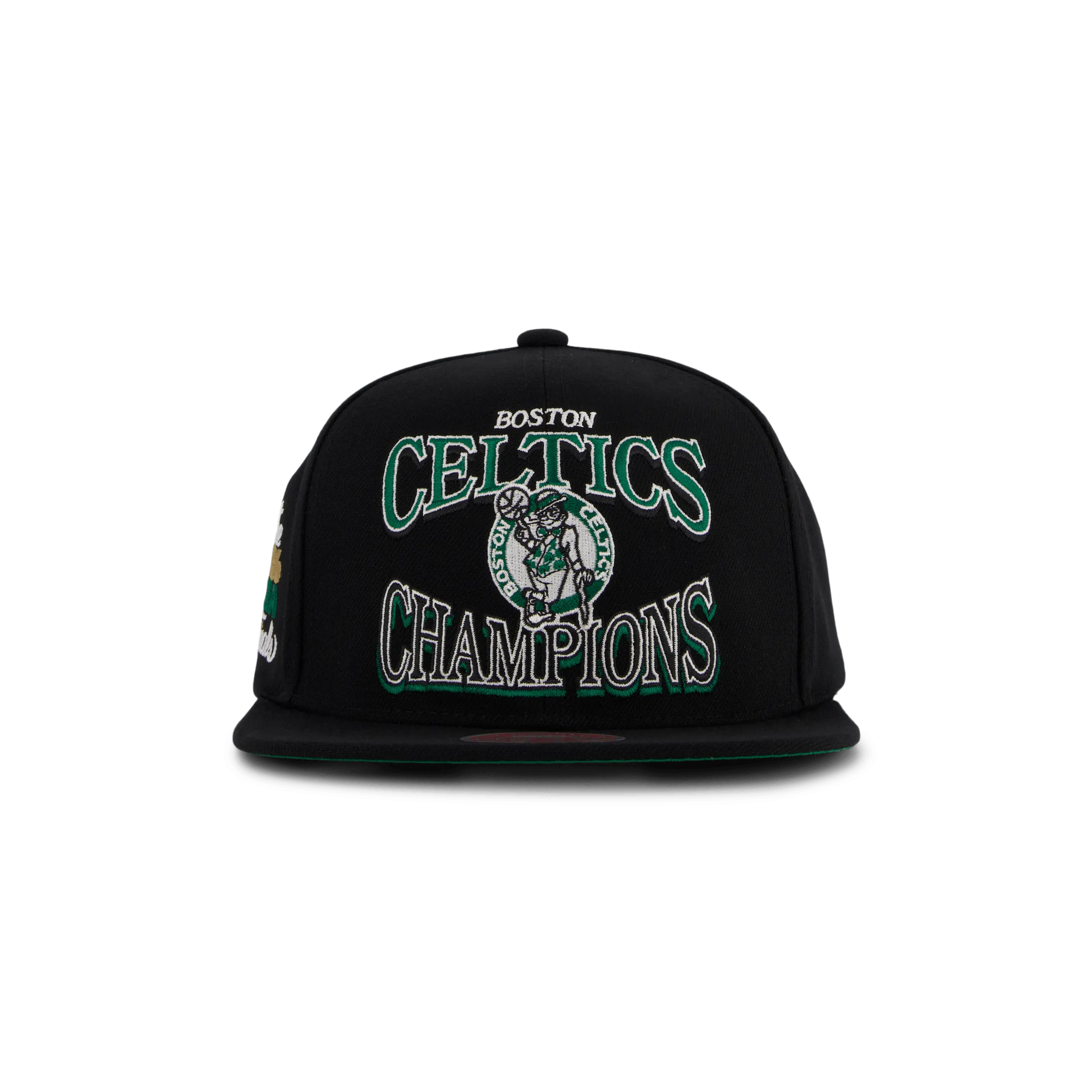 Champions Era Snapback Hwc Black