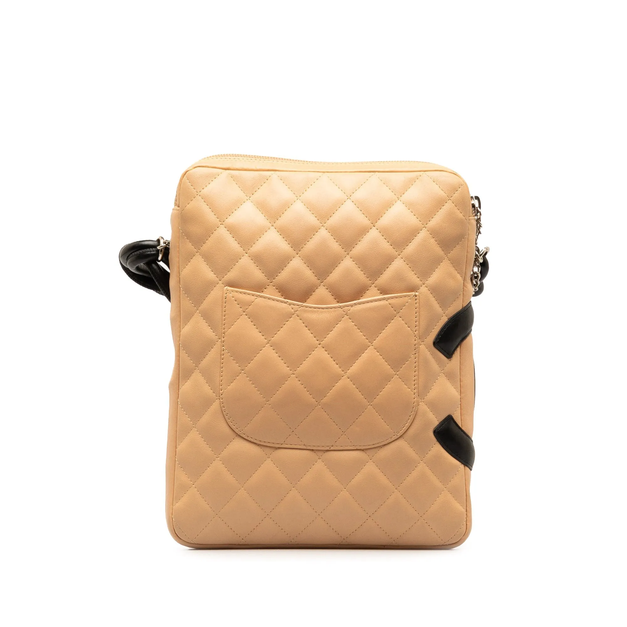 Chanel Cambon Ligne Crossbody Crossbody Bag