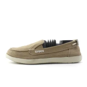 CROCS WALU CANVAS