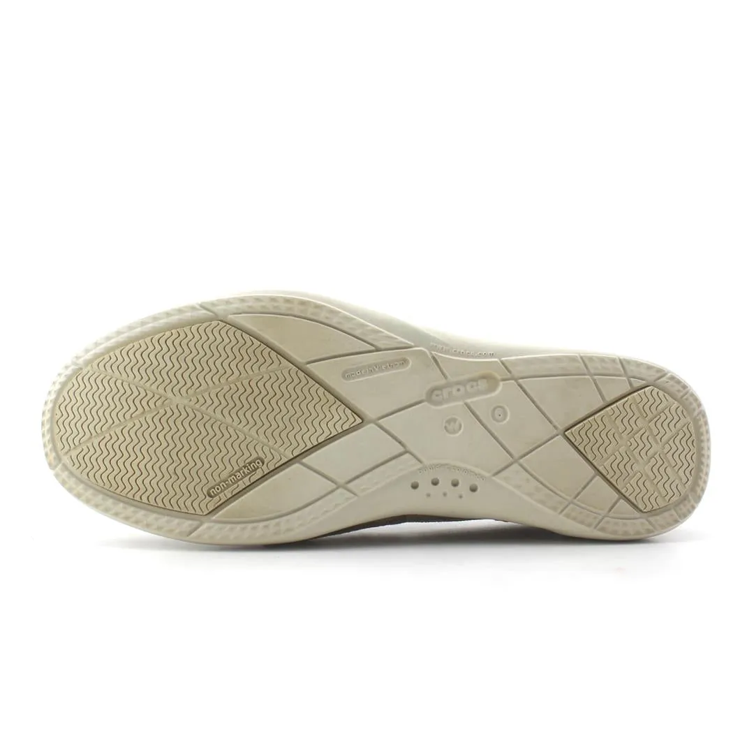 CROCS WALU CANVAS