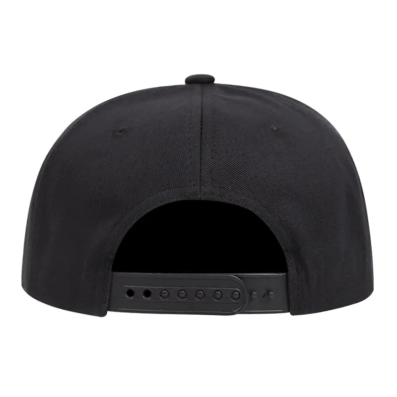 D&D Snapback Cap