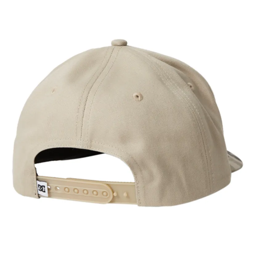 Dc Slacker - Snapback