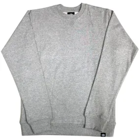 Dickies Washington Sweatshirt Grey Melange