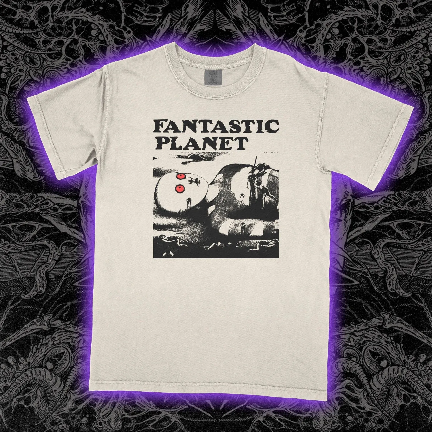 Fantastic Planet