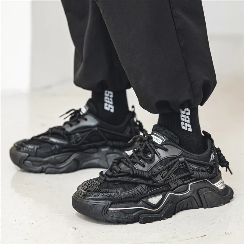 Furio Chunky Sneakers