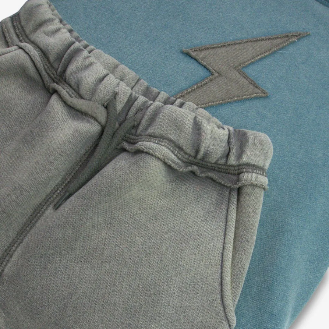 Highland Sweatshirt | Lightning Bolt