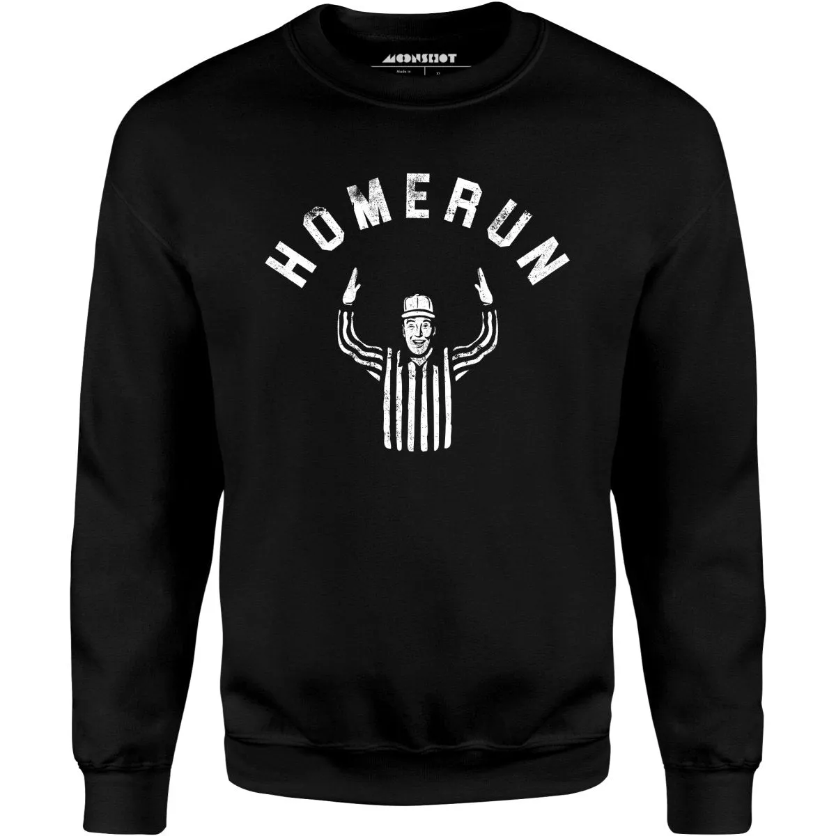 Homerun - Unisex Sweatshirt