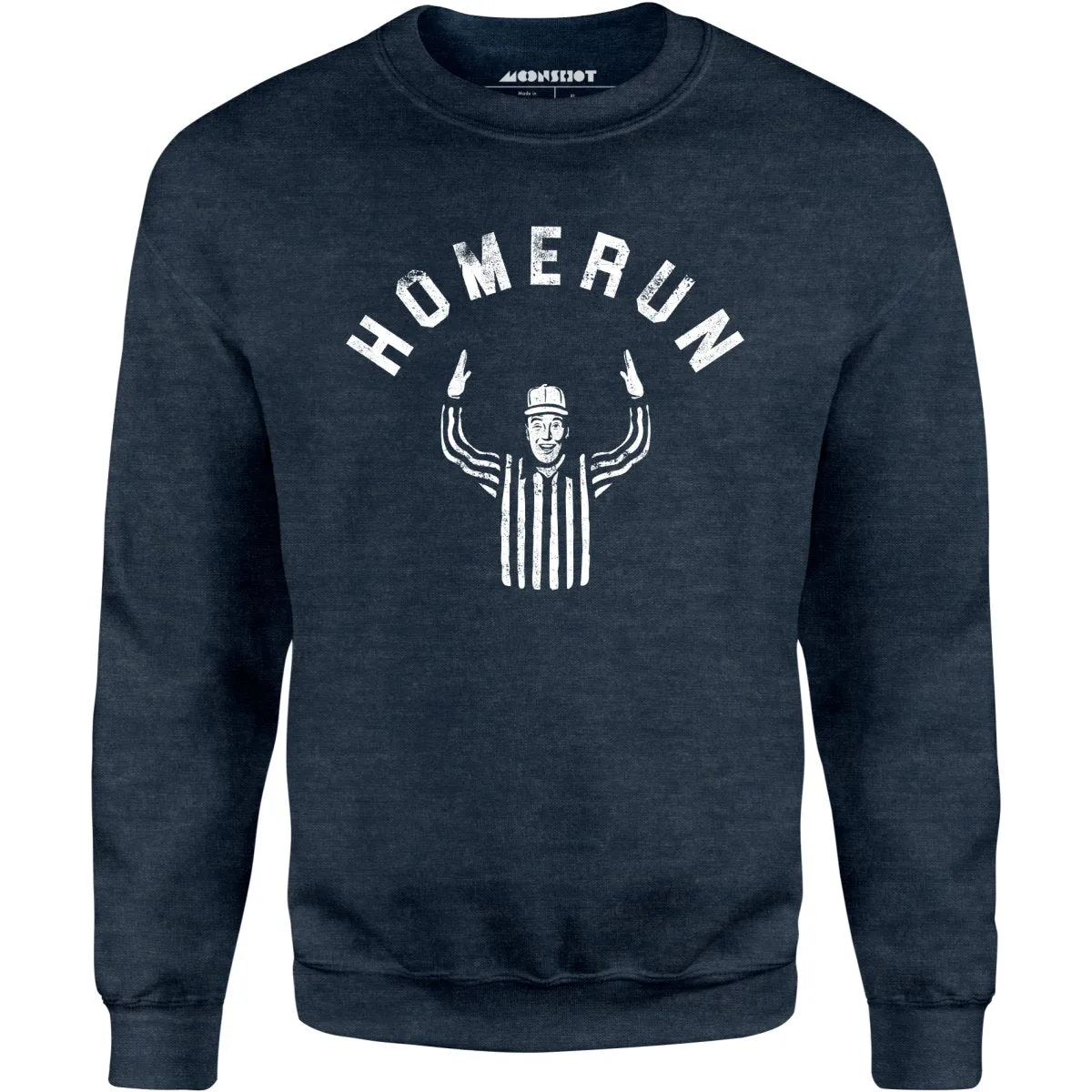 Homerun - Unisex Sweatshirt