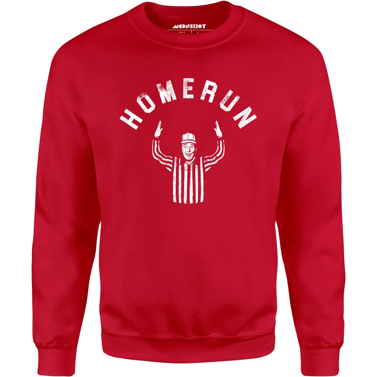 Homerun - Unisex Sweatshirt