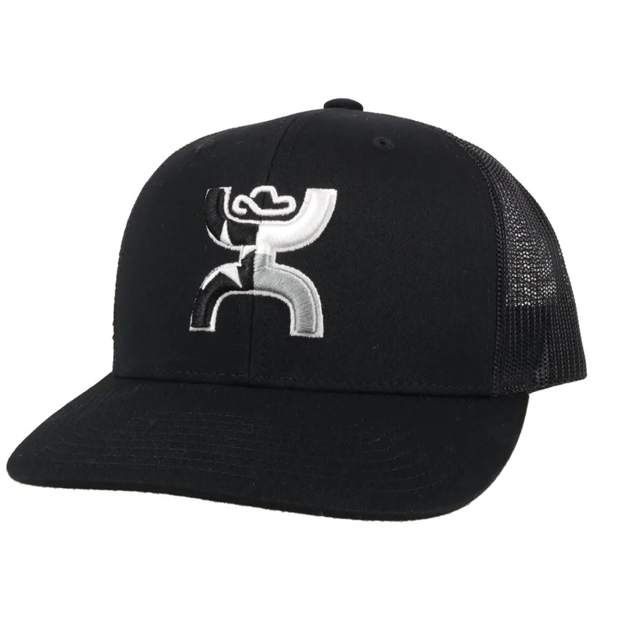 Hooey Youth Texican Cap