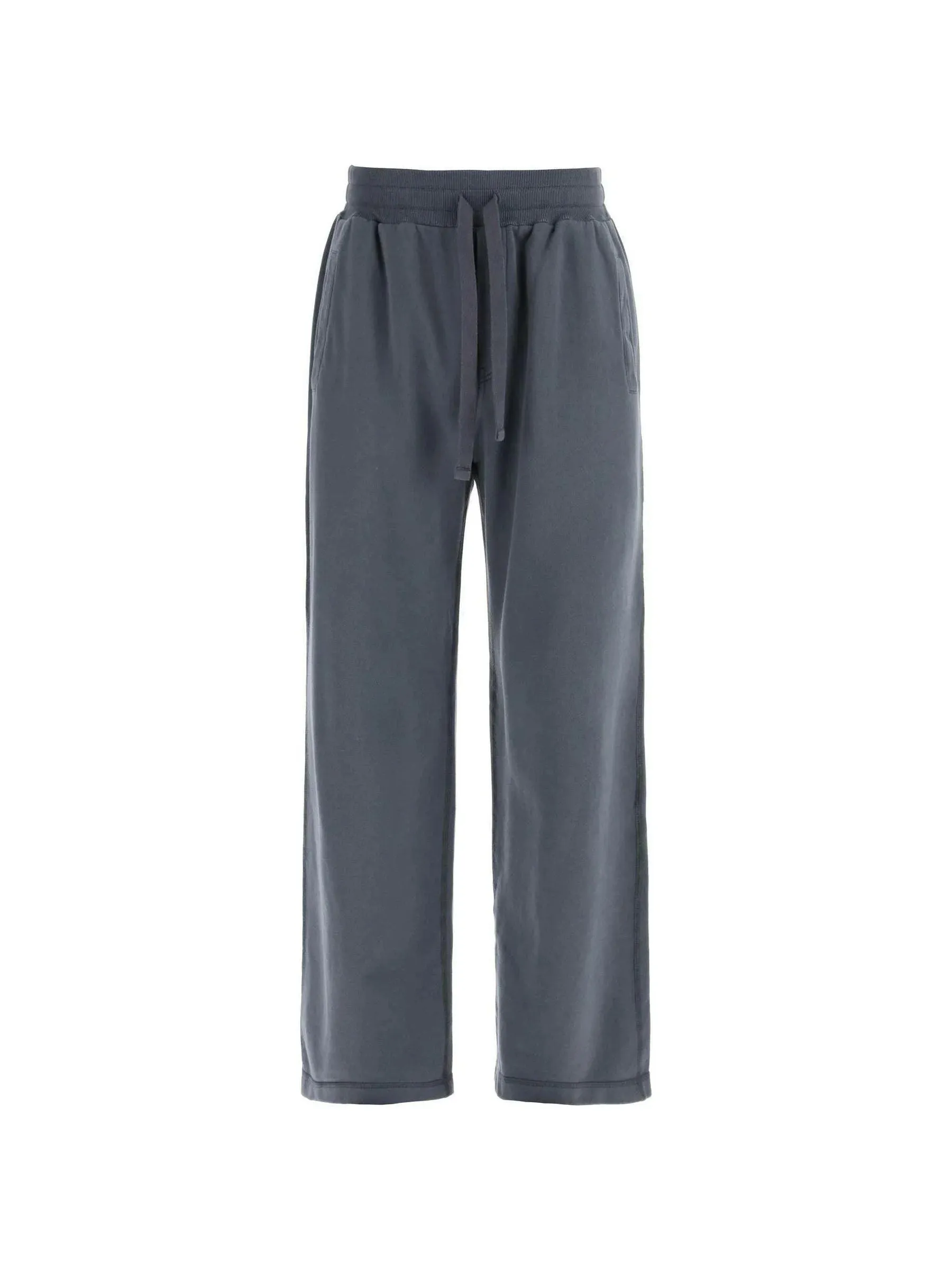 Jogger Pants with Elastic Waistband