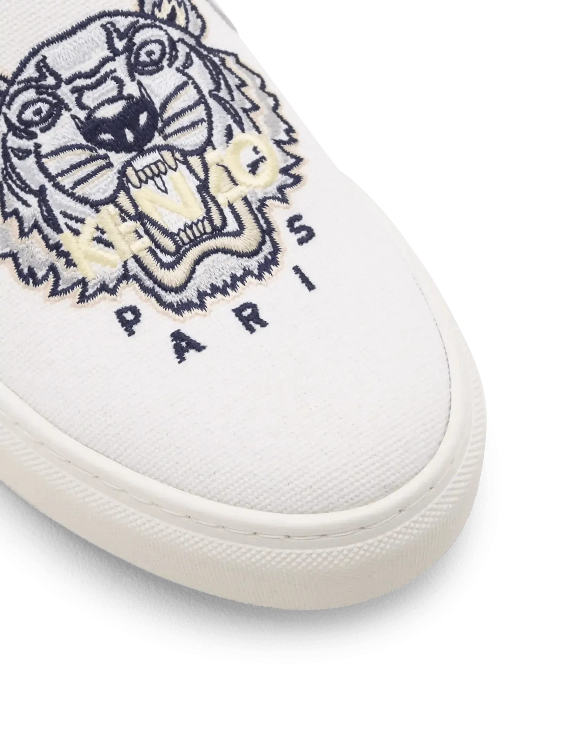 K-Skate Tiger Slip-Ons