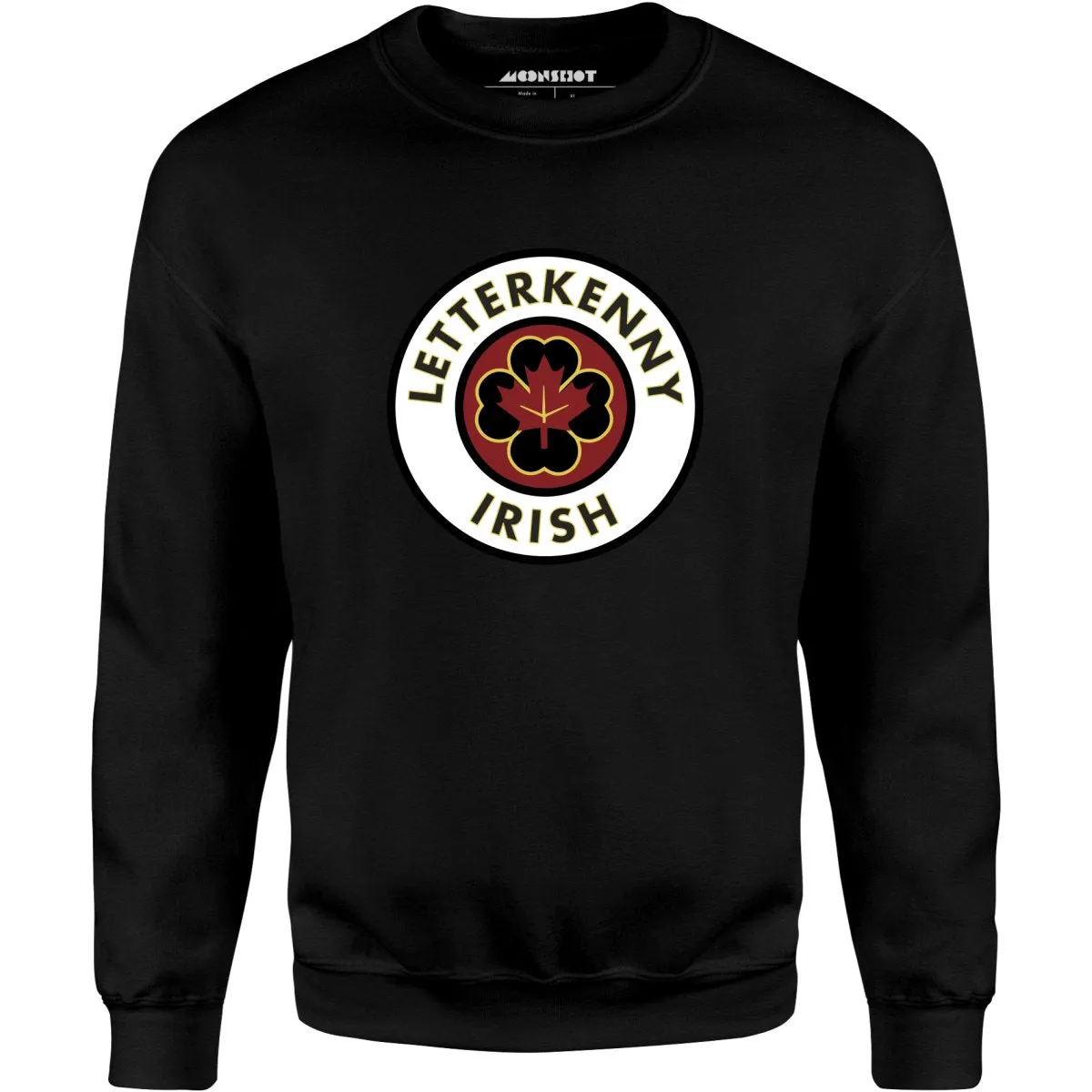 Letterkenny Irish - Unisex Sweatshirt