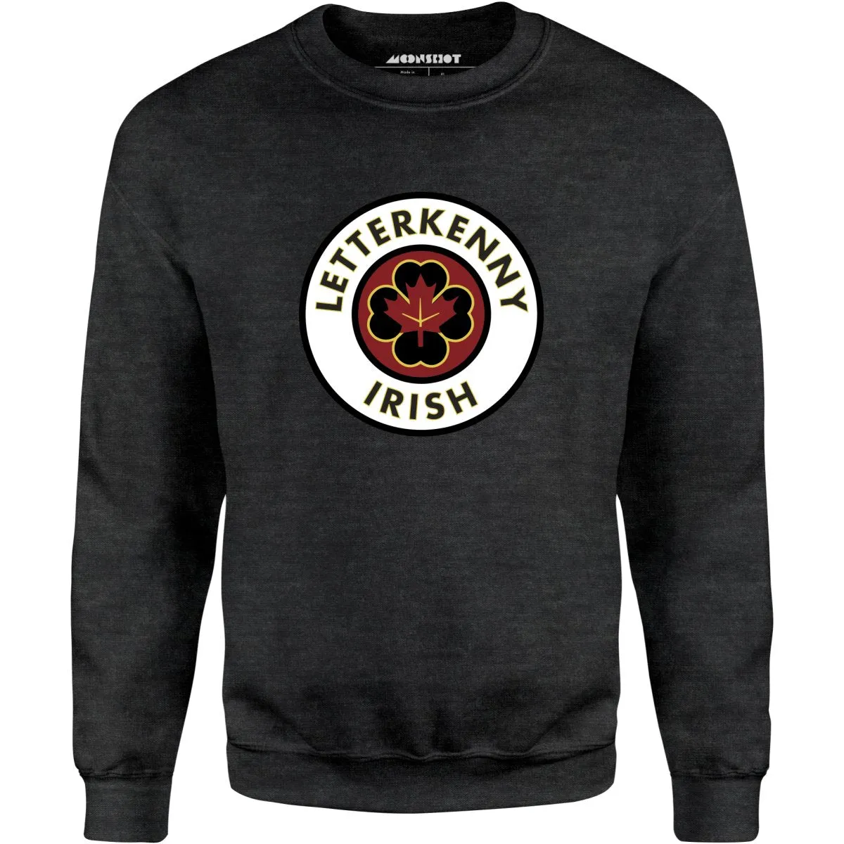 Letterkenny Irish - Unisex Sweatshirt