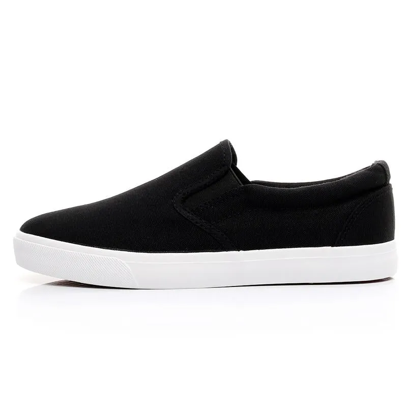 Men's Canvas Breathable Shoes