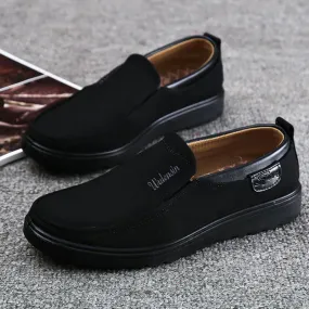 Men's Spring Casual Breathable Shoes