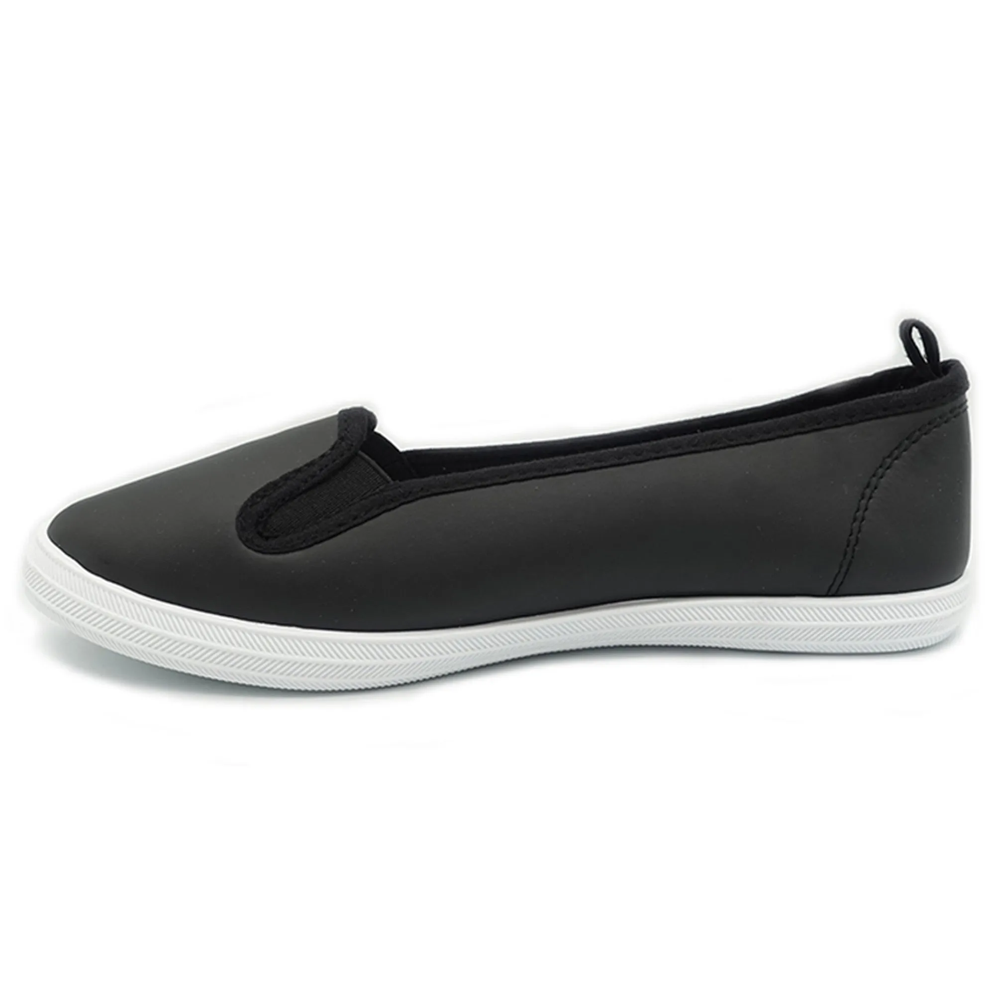 mySTYLE Women's Canvas Slip-On's