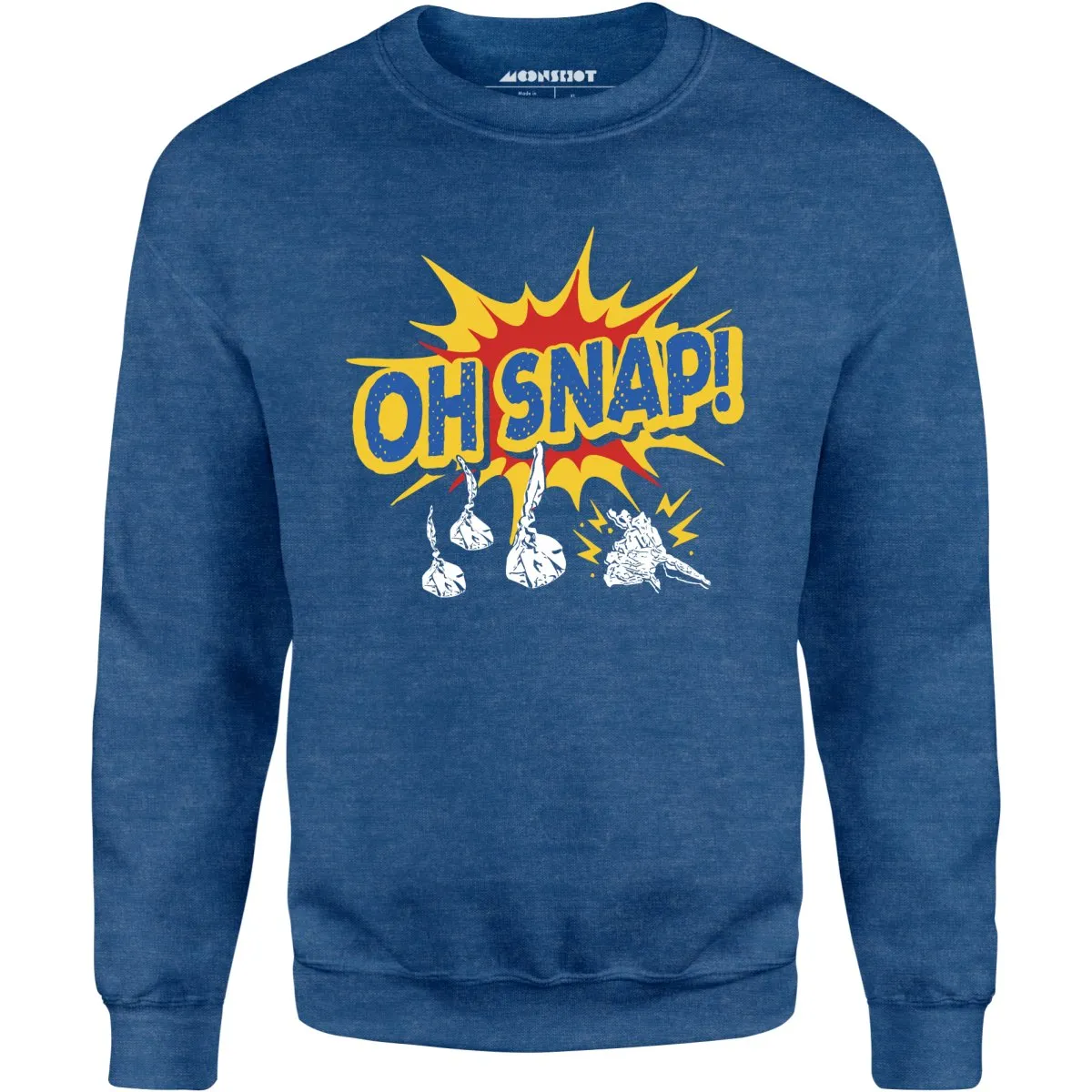 Oh Snap! - Unisex Sweatshirt