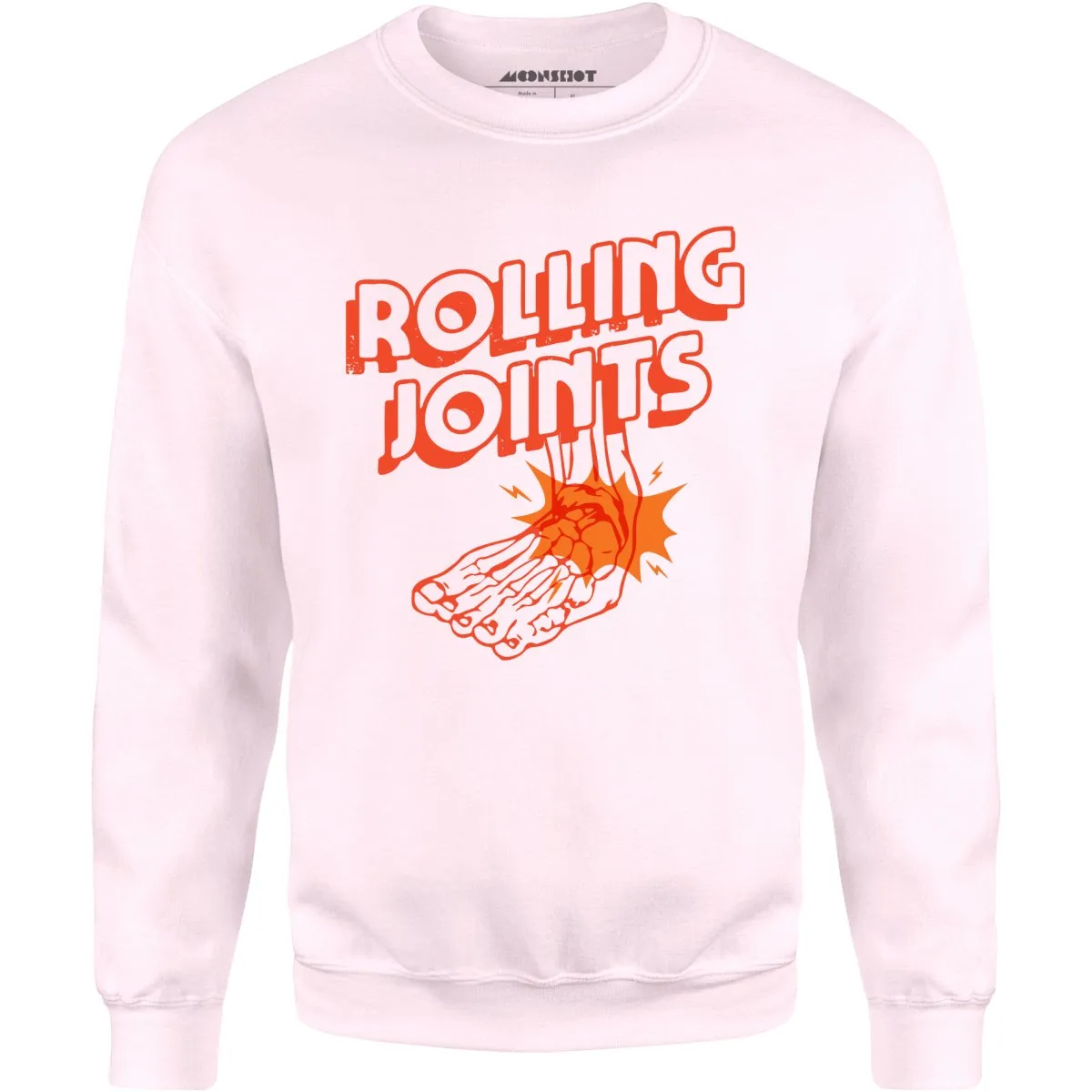 Rolling Joints - Unisex Sweatshirt