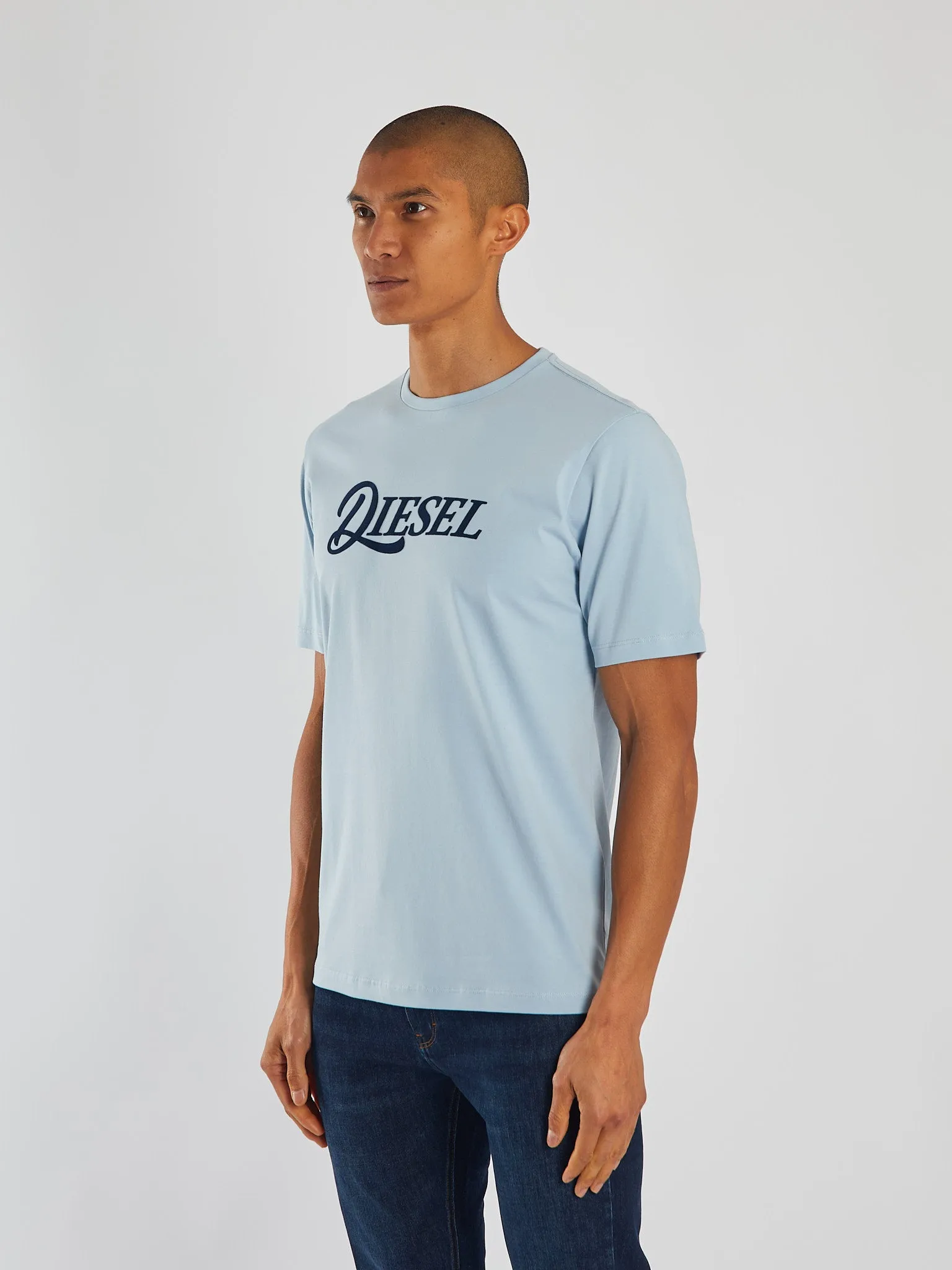 Shayne Tee Buoy Blue