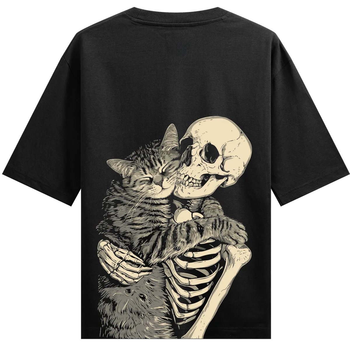 Skull & Cat BUNDLE