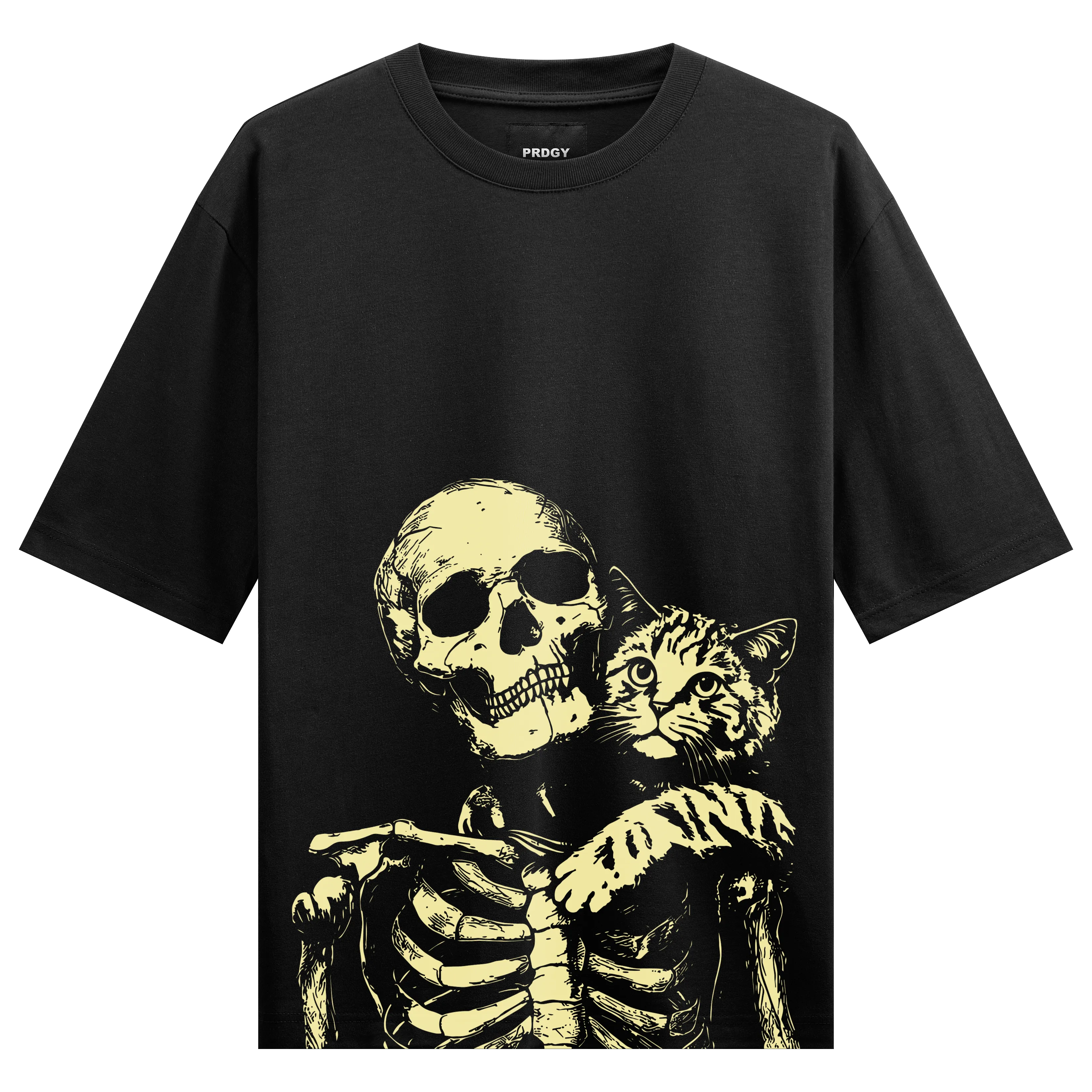 Skull & Cat BUNDLE