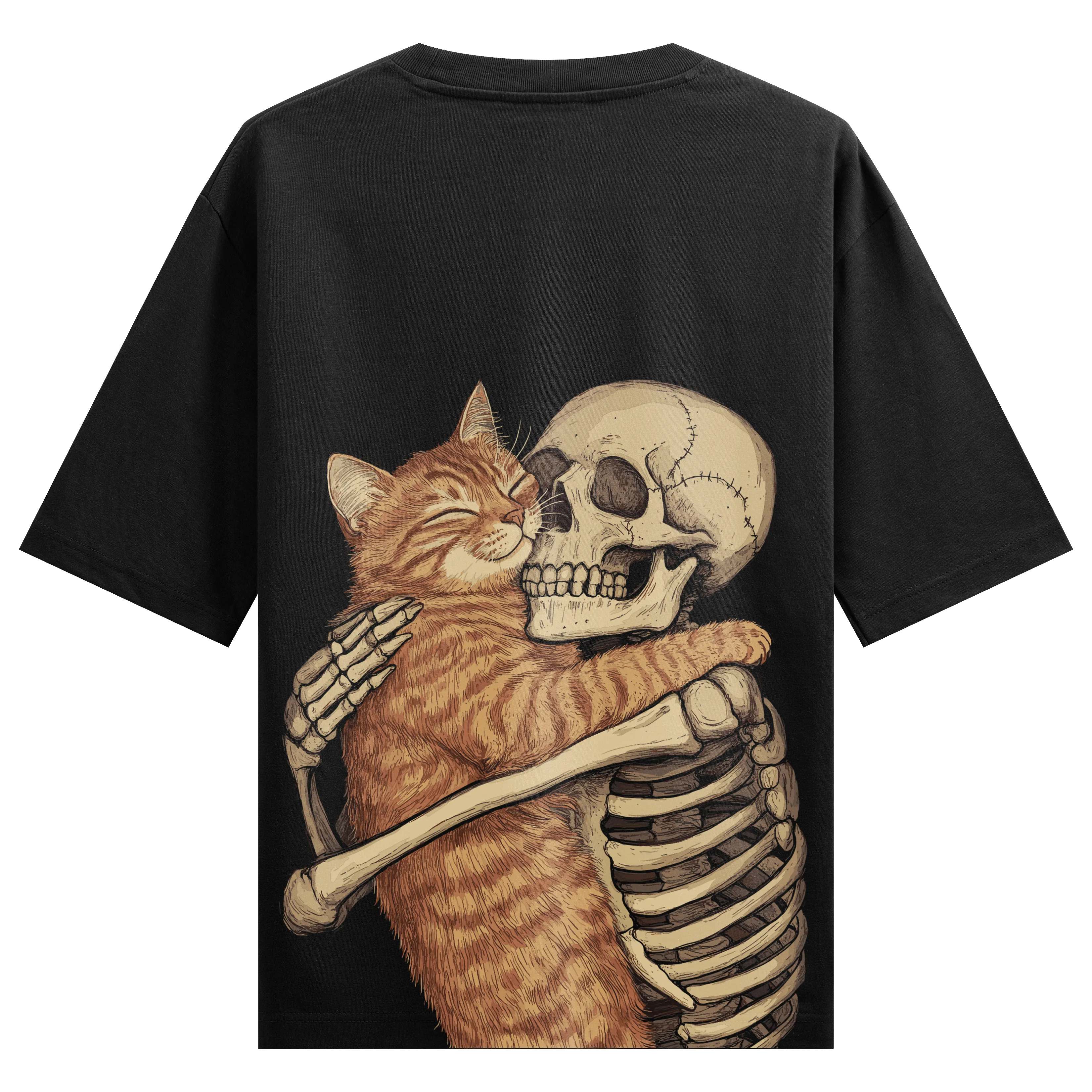 Skull & Cat BUNDLE