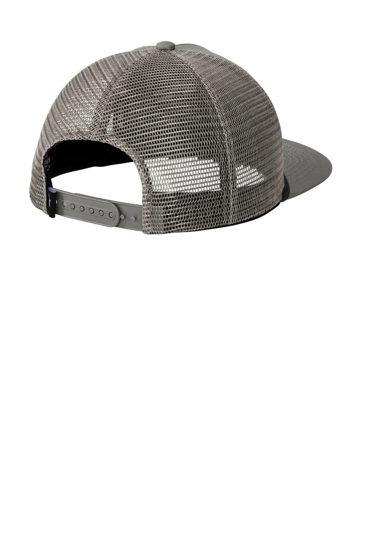 Spacecraft Trucker Cap SPC3