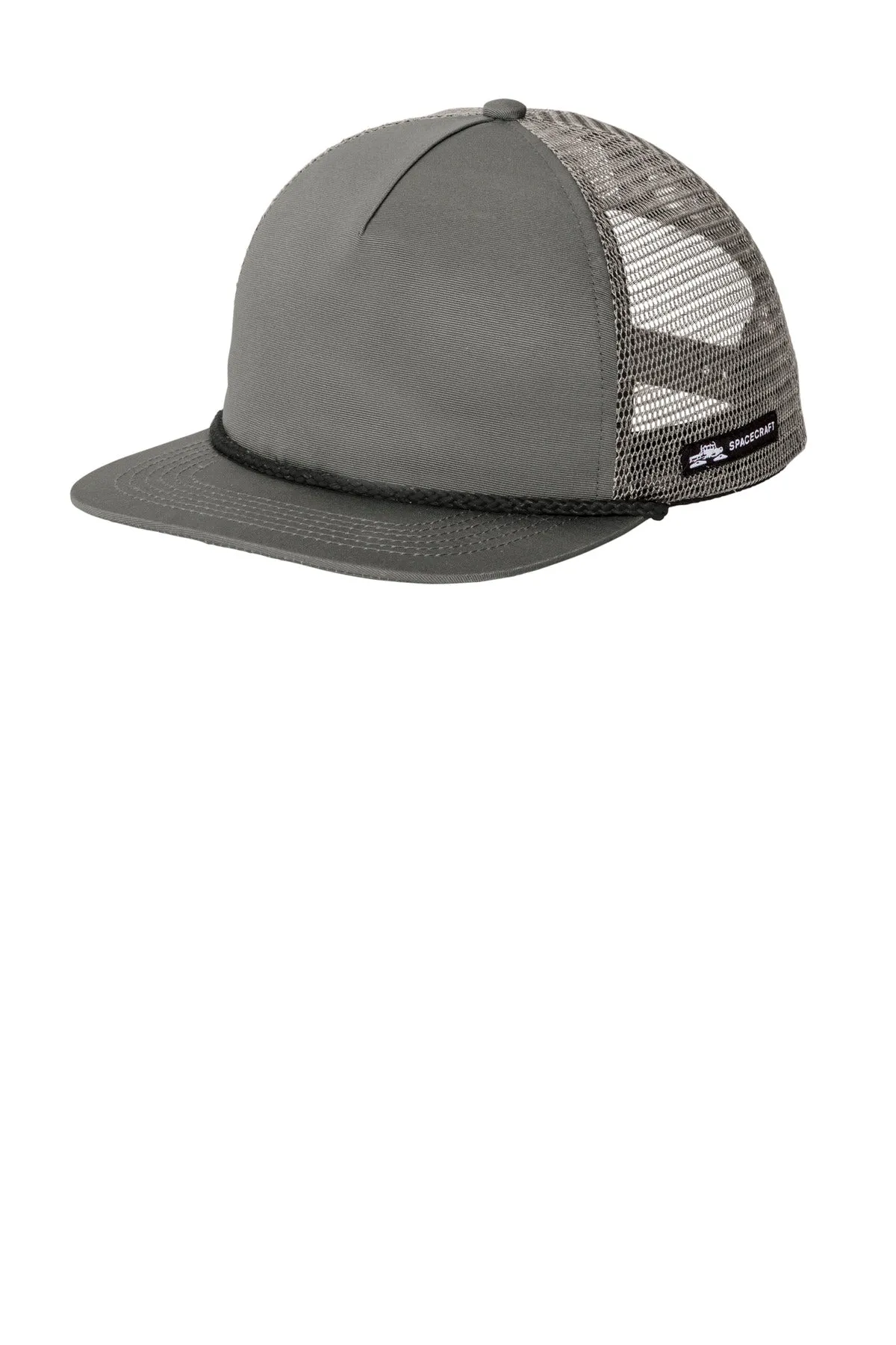 Spacecraft Trucker Cap SPC3