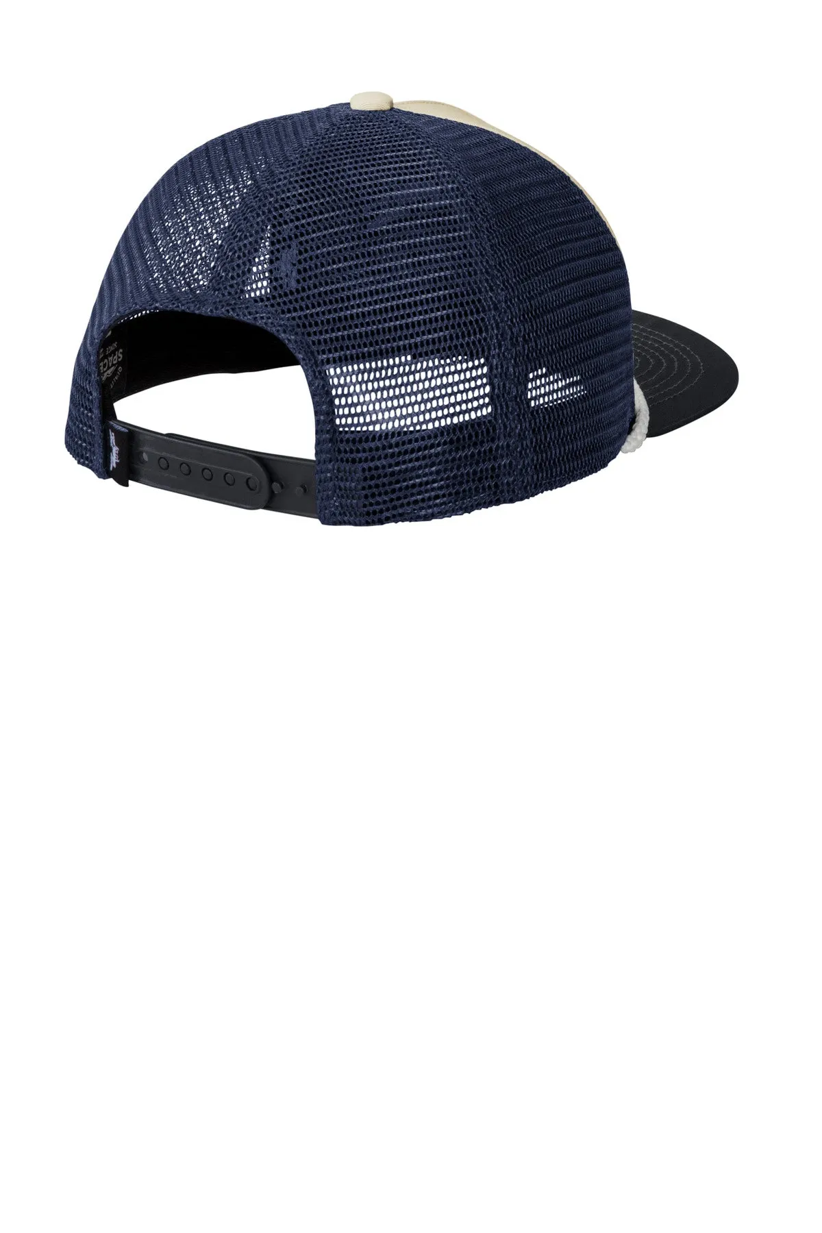 Spacecraft Trucker Cap SPC3