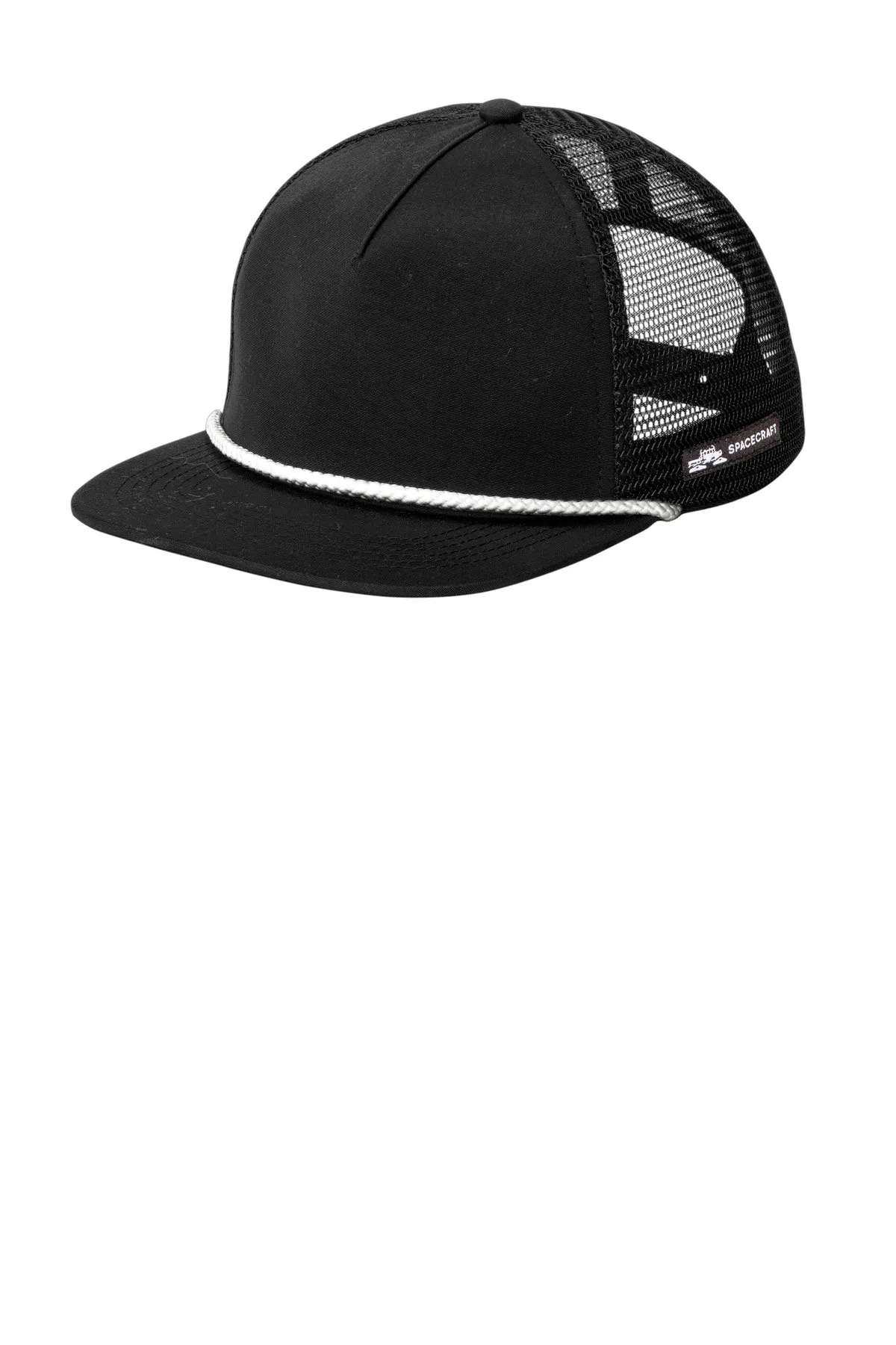 Spacecraft Trucker Cap SPC3