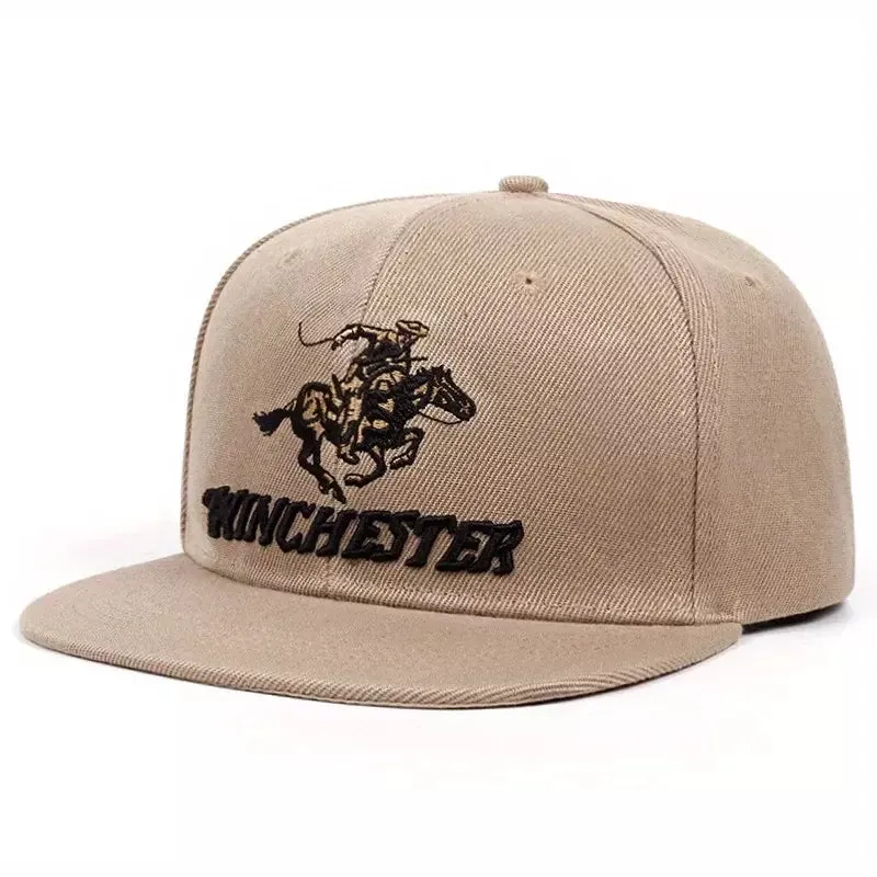 Winchester Snapback Cap