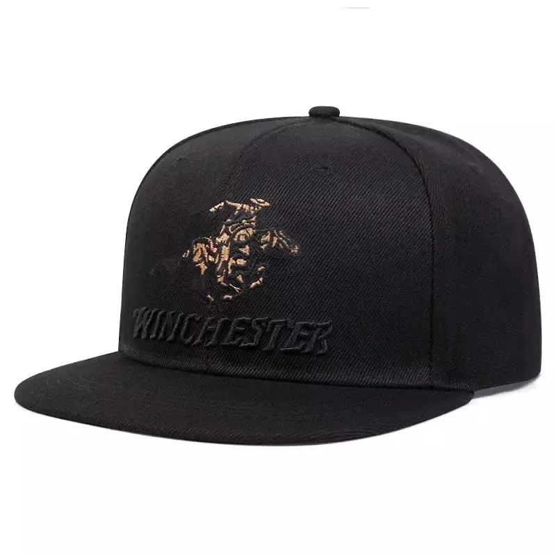 Winchester Snapback Cap